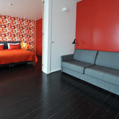 B&B Kava Anvers Extérieur photo