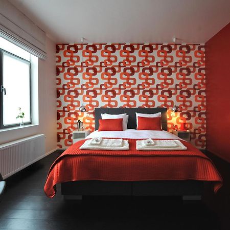 B&B Kava Anvers Extérieur photo