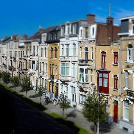 B&B Kava Anvers Extérieur photo