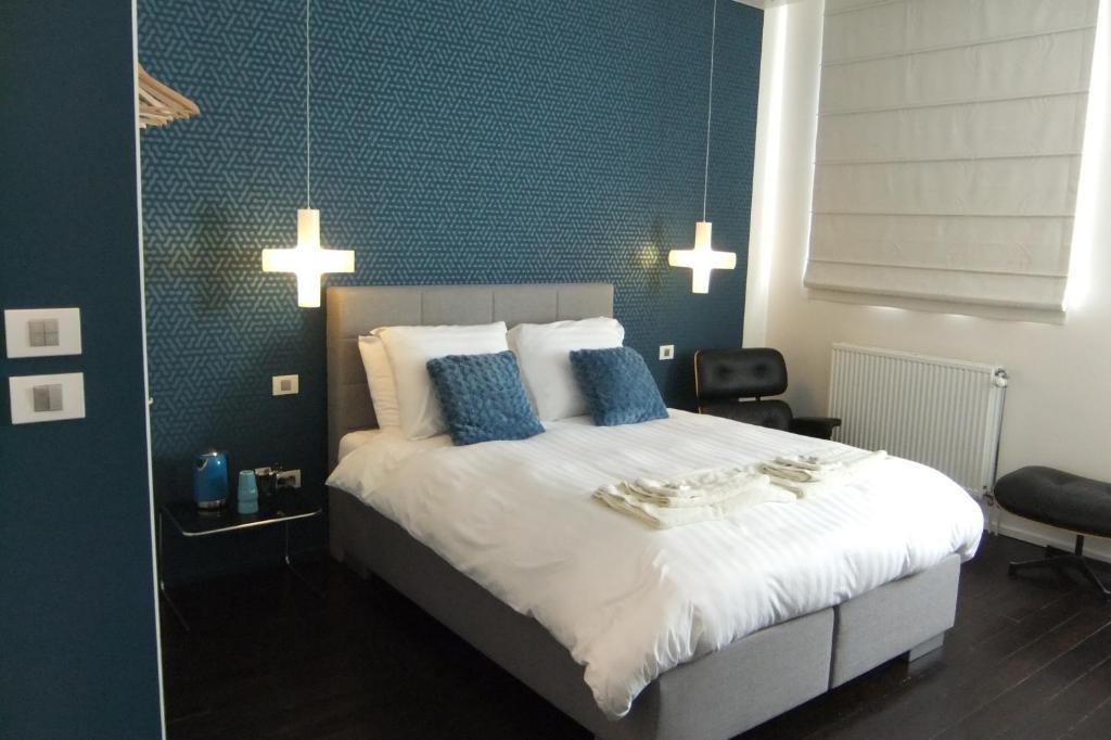 B&B Kava Anvers Chambre photo