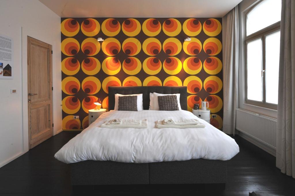 B&B Kava Anvers Chambre photo
