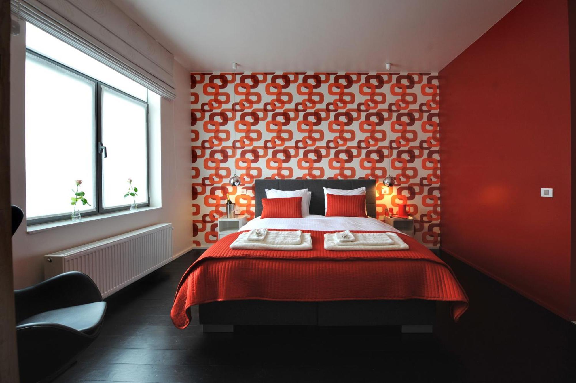 B&B Kava Anvers Extérieur photo