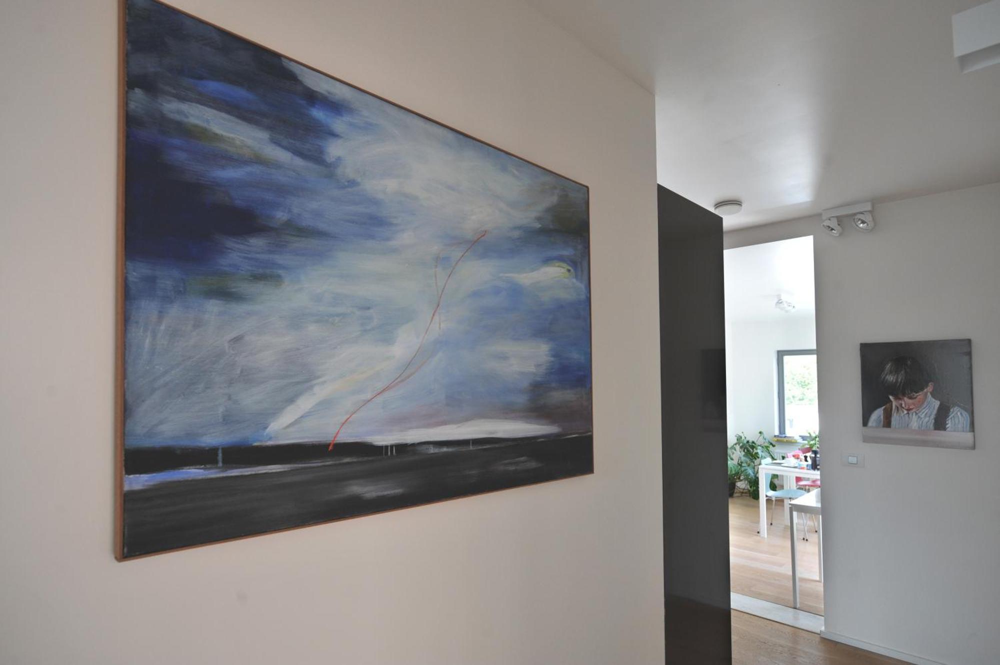 B&B Kava Anvers Extérieur photo