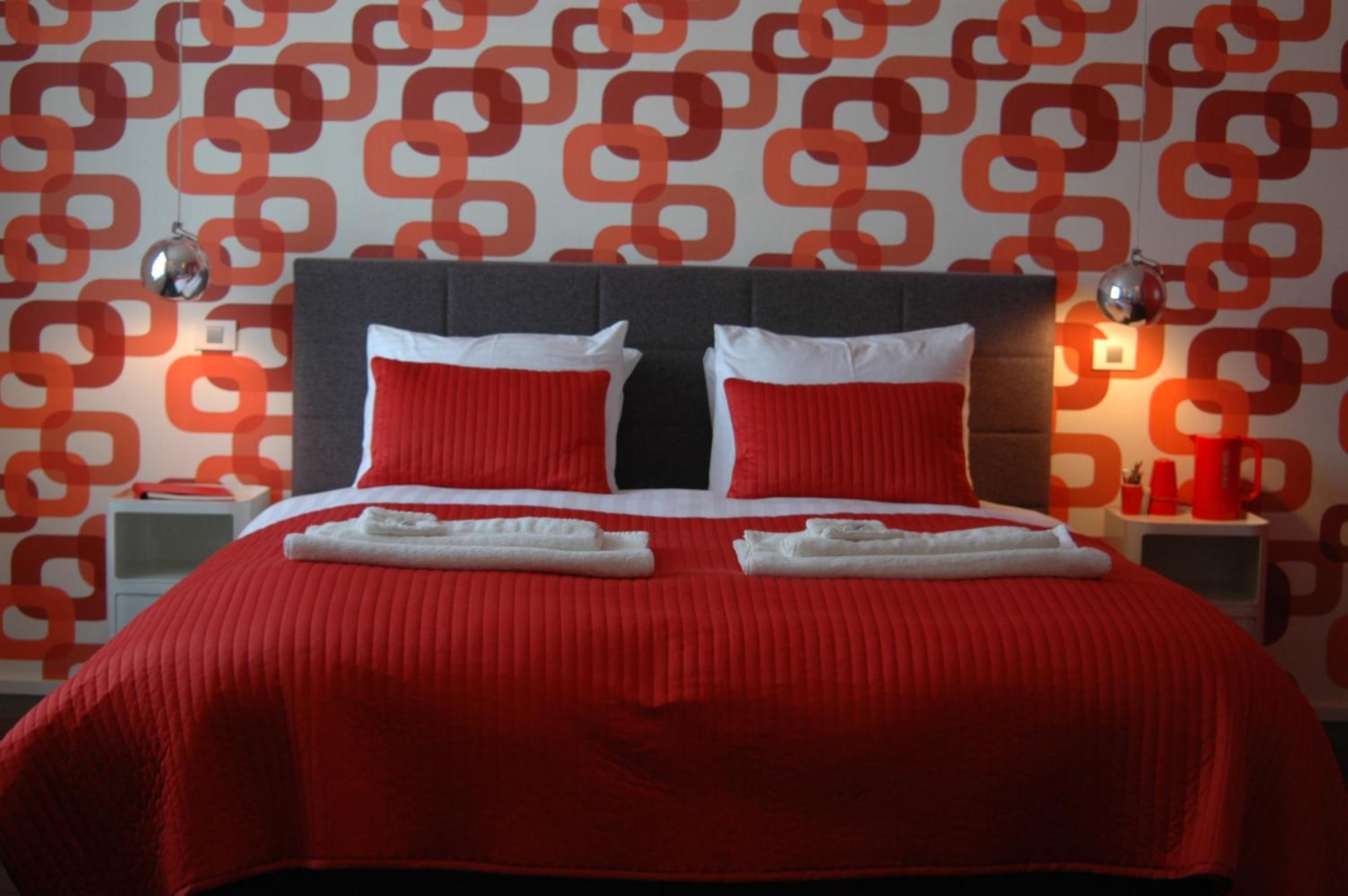 B&B Kava Anvers Extérieur photo