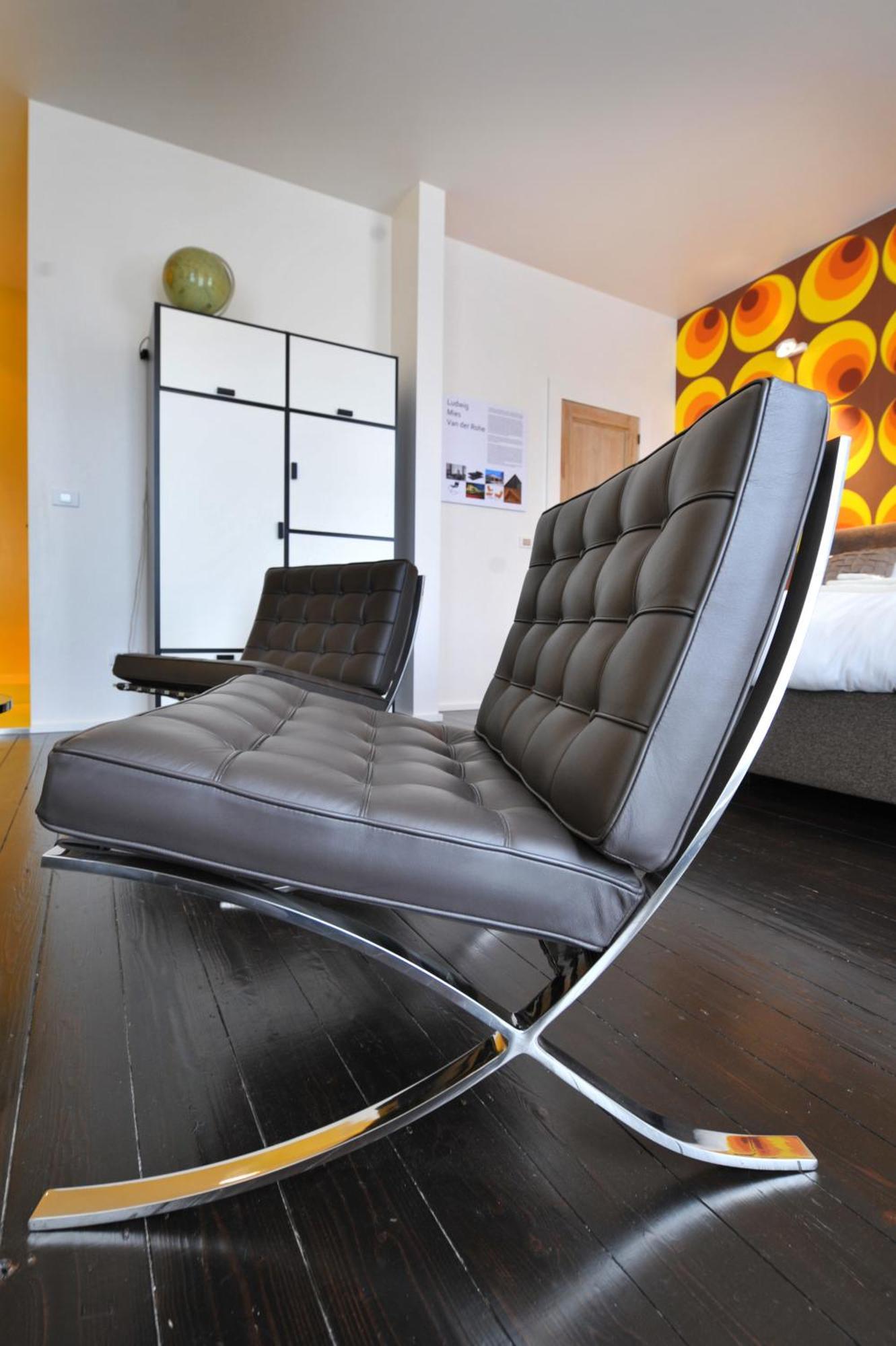 B&B Kava Anvers Extérieur photo