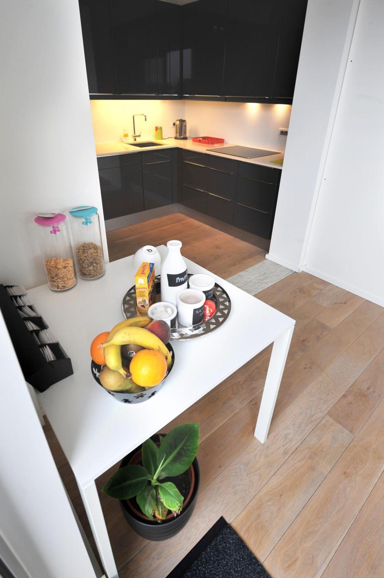 B&B Kava Anvers Extérieur photo