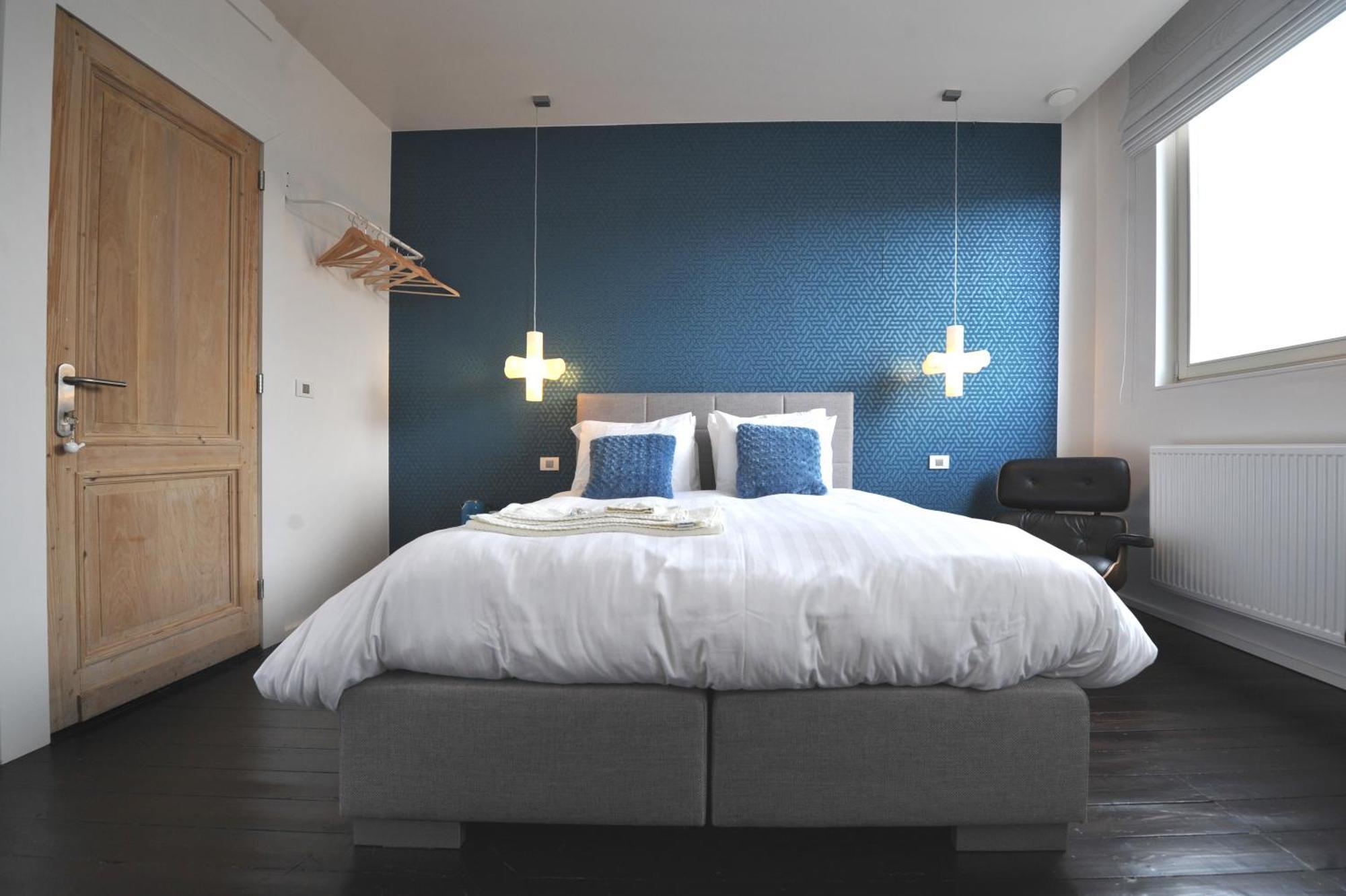 B&B Kava Anvers Extérieur photo