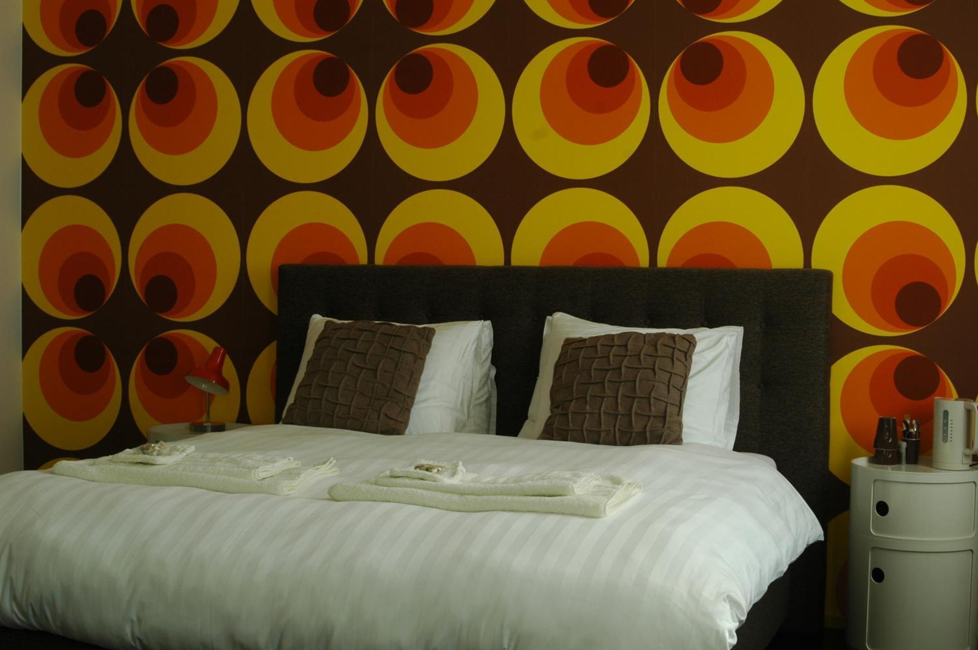 B&B Kava Anvers Extérieur photo
