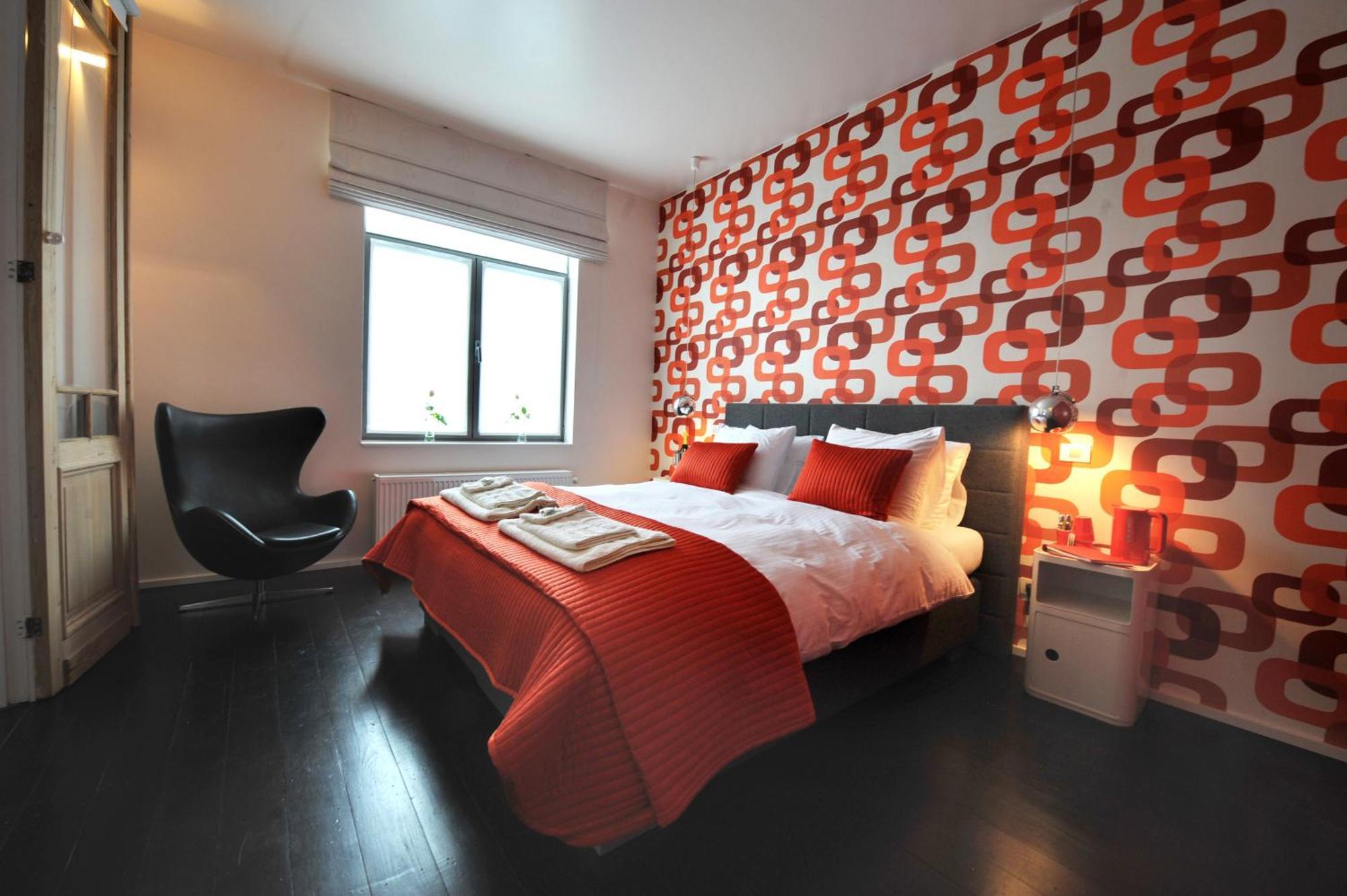 B&B Kava Anvers Extérieur photo