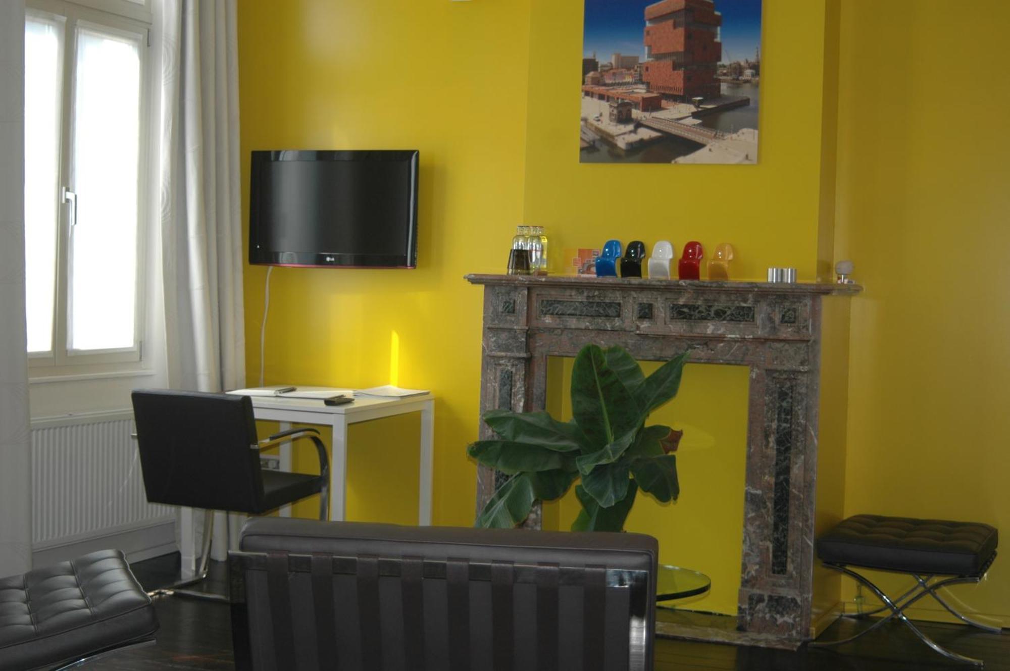B&B Kava Anvers Extérieur photo